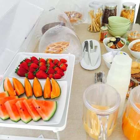 Santa Marina Bed&Breakfast ماسافرا المظهر الخارجي الصورة