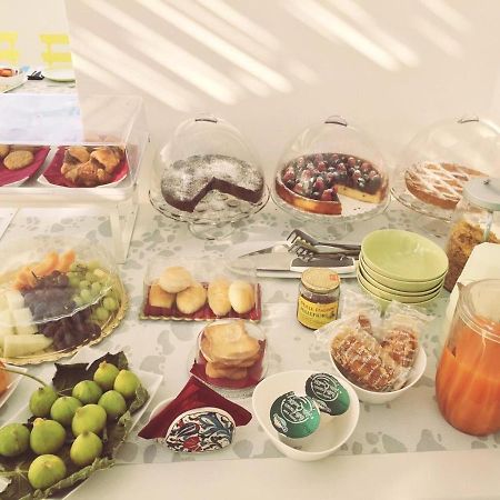 Santa Marina Bed&Breakfast ماسافرا المظهر الخارجي الصورة