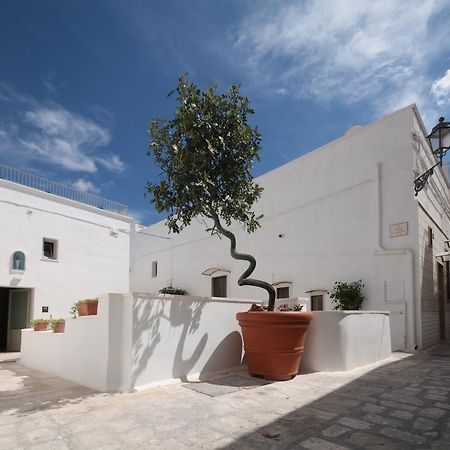 Santa Marina Bed&Breakfast ماسافرا المظهر الخارجي الصورة