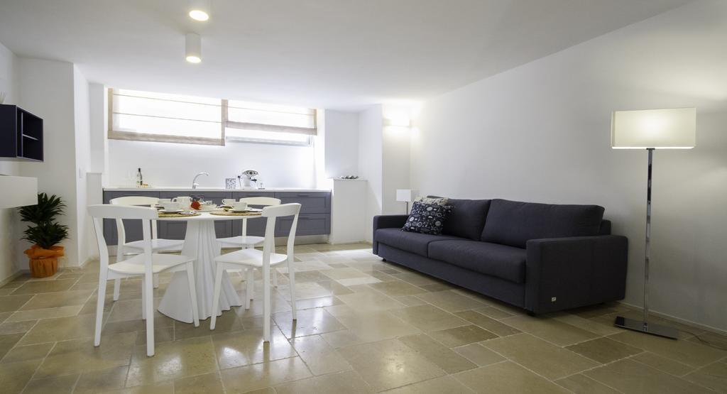 Santa Marina Bed&Breakfast ماسافرا الغرفة الصورة