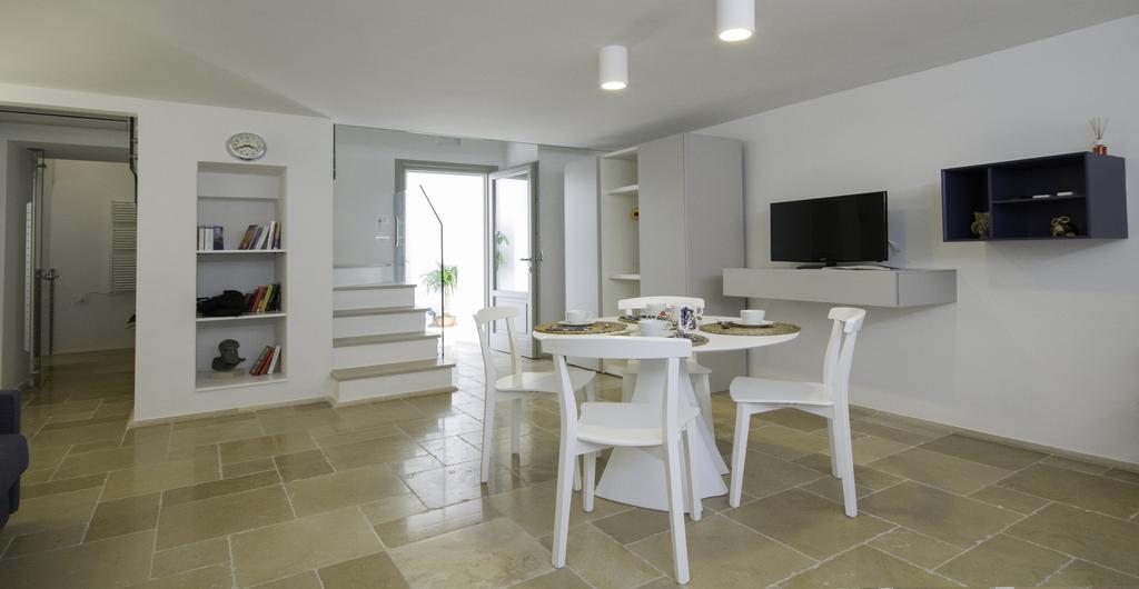 Santa Marina Bed&Breakfast ماسافرا الغرفة الصورة