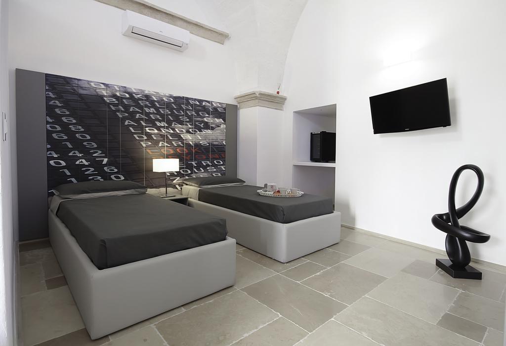 Santa Marina Bed&Breakfast ماسافرا الغرفة الصورة