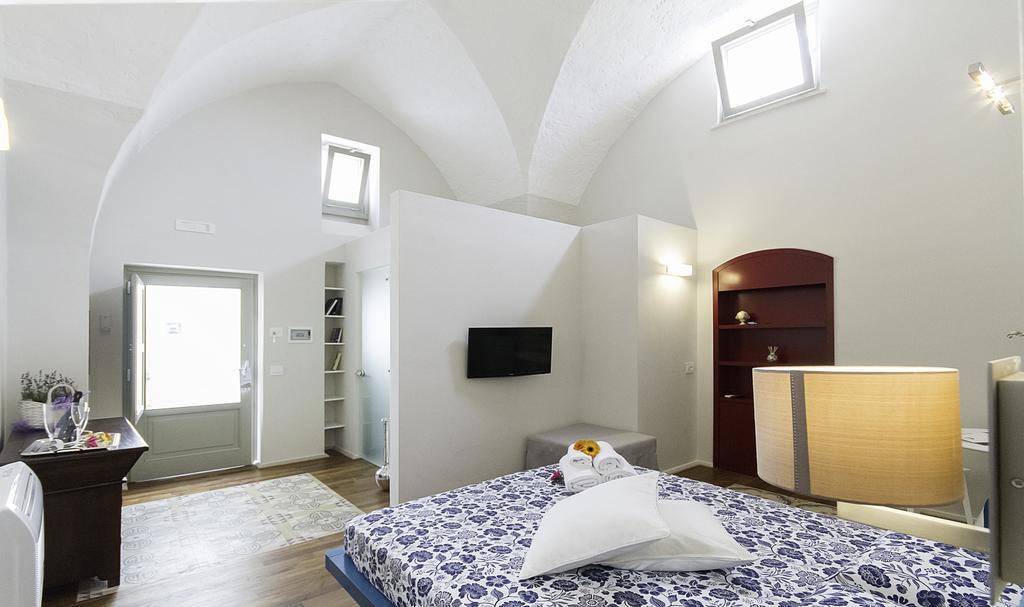 Santa Marina Bed&Breakfast ماسافرا الغرفة الصورة