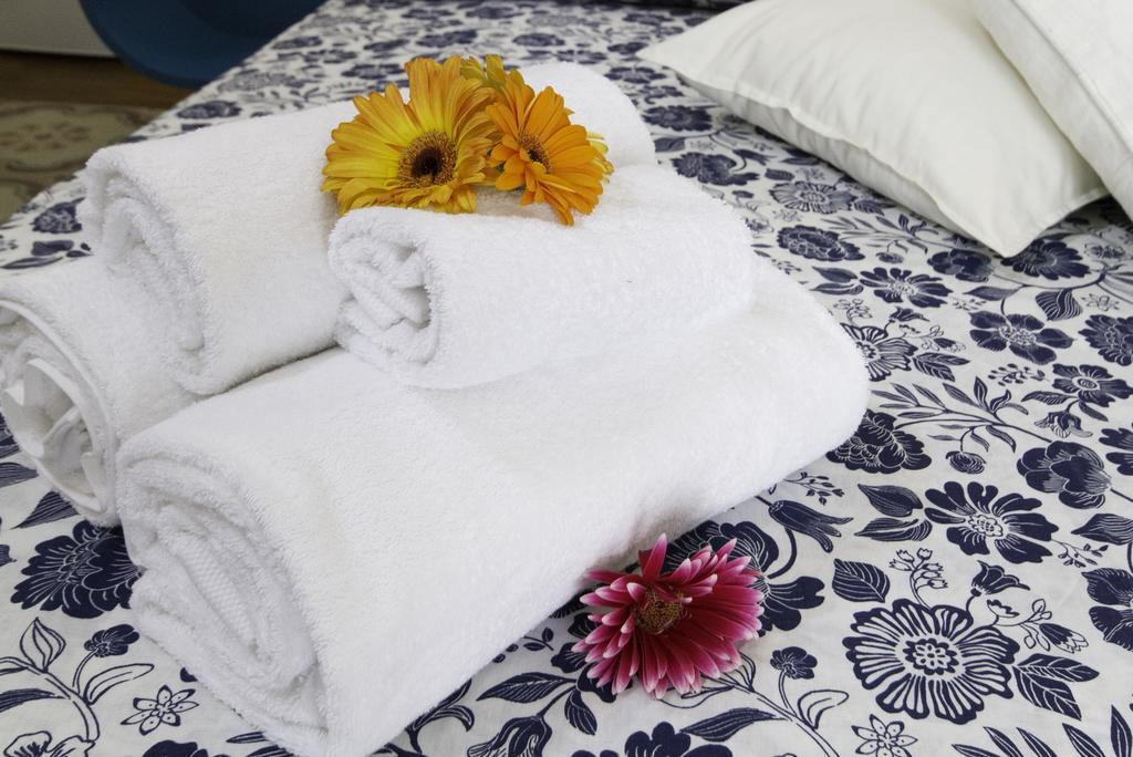Santa Marina Bed&Breakfast ماسافرا الغرفة الصورة