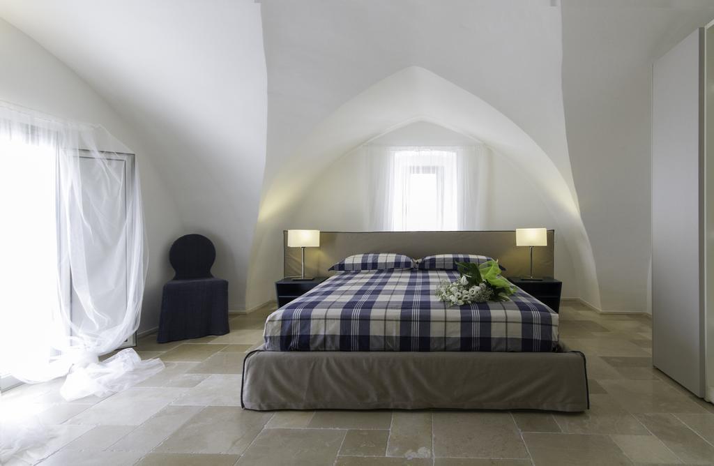 Santa Marina Bed&Breakfast ماسافرا الغرفة الصورة