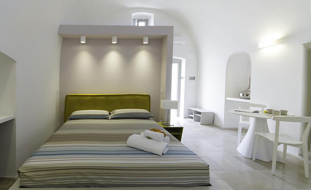 Santa Marina Bed&Breakfast ماسافرا الغرفة الصورة