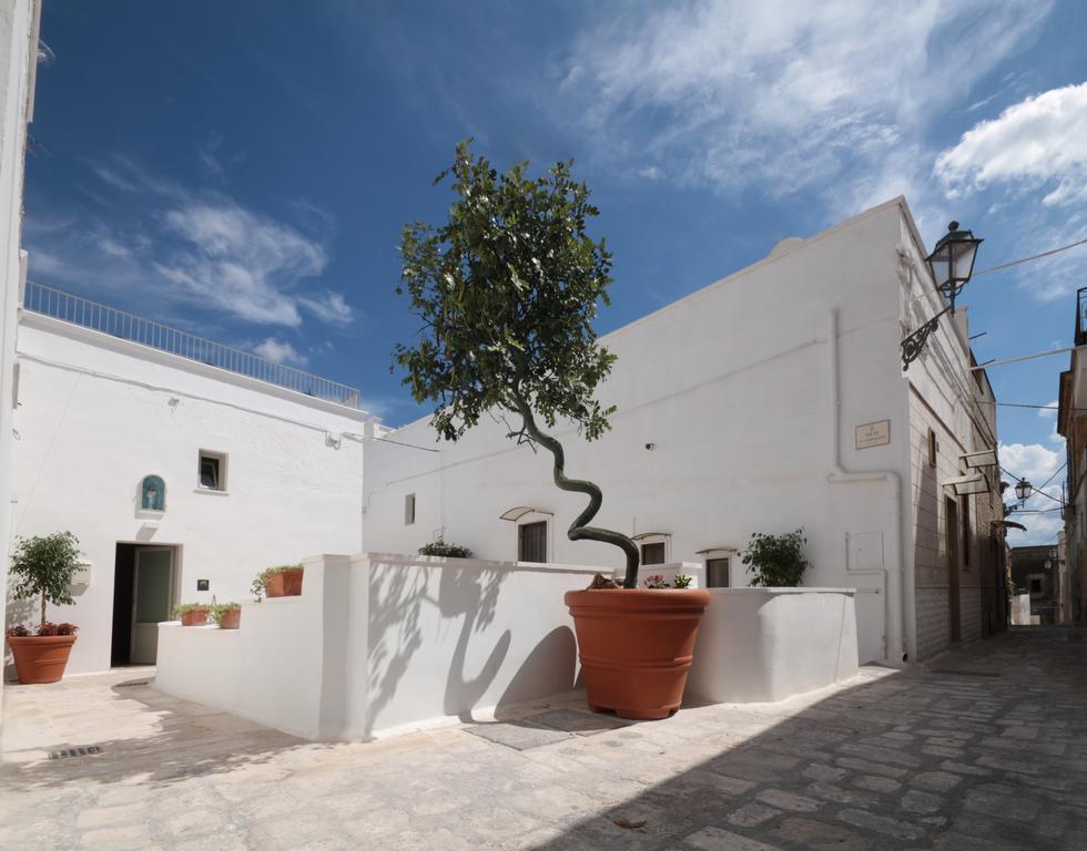 Santa Marina Bed&Breakfast ماسافرا المظهر الخارجي الصورة