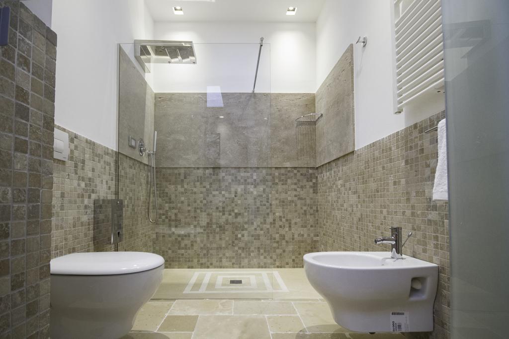 Santa Marina Bed&Breakfast ماسافرا الغرفة الصورة