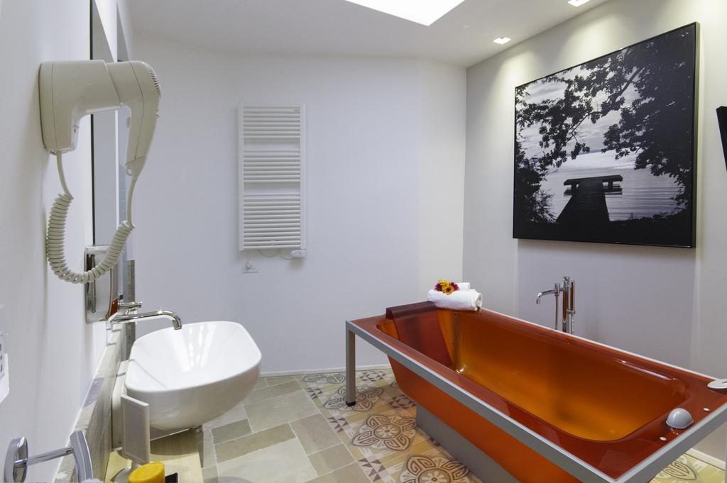 Santa Marina Bed&Breakfast ماسافرا الغرفة الصورة