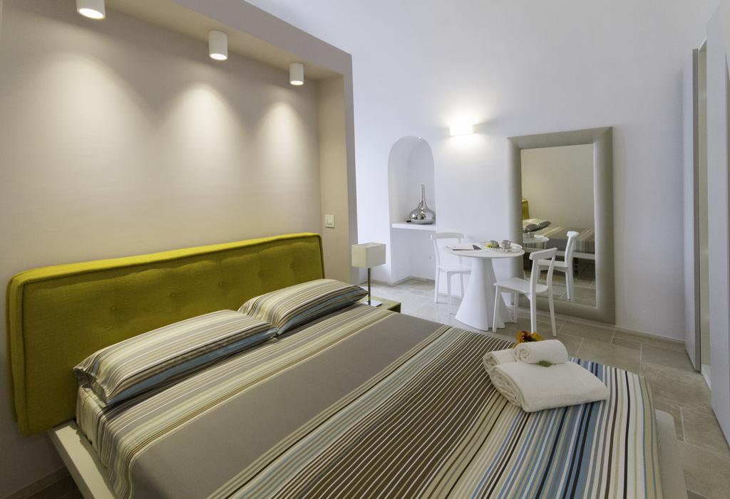 Santa Marina Bed&Breakfast ماسافرا الغرفة الصورة