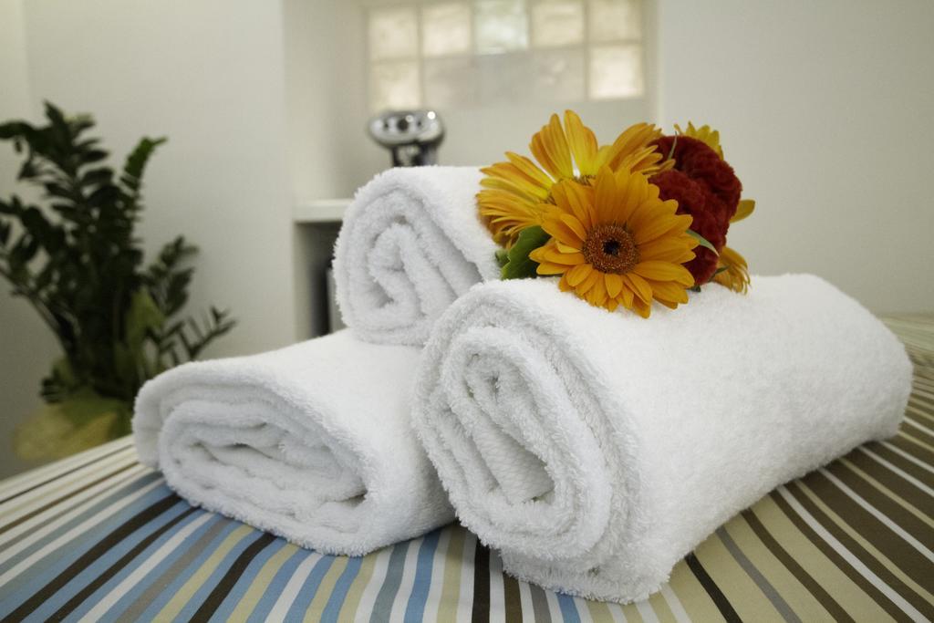 Santa Marina Bed&Breakfast ماسافرا الغرفة الصورة