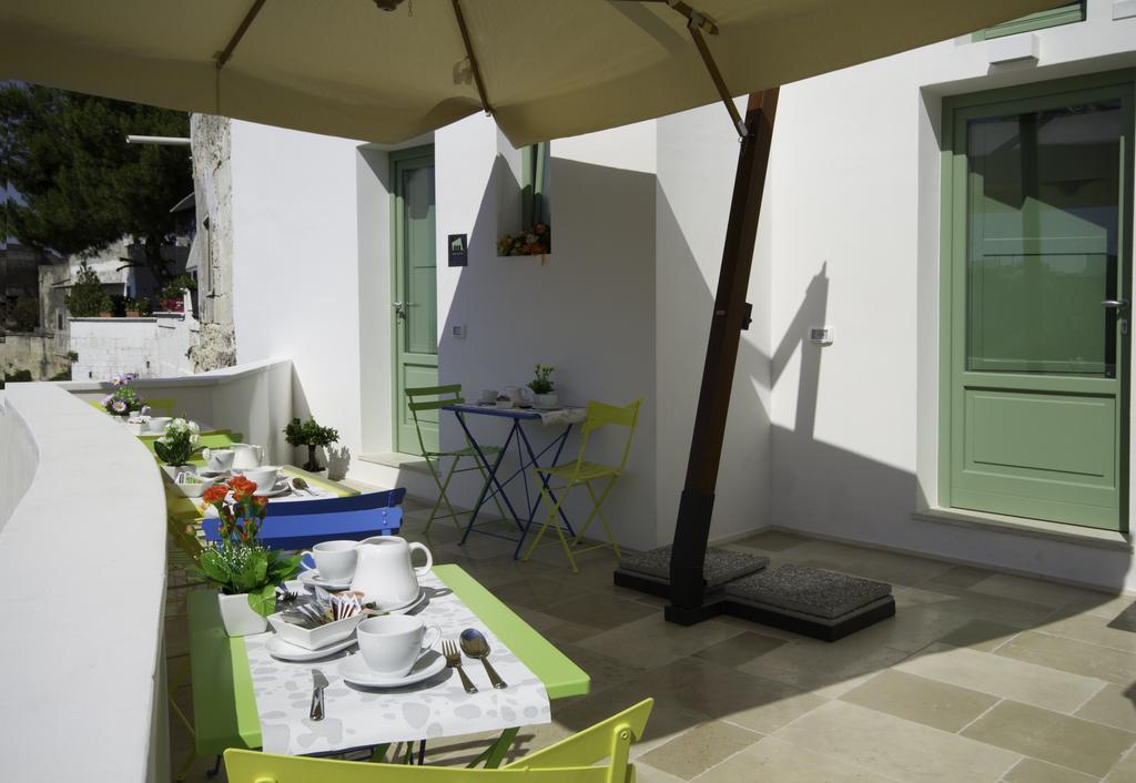 Santa Marina Bed&Breakfast ماسافرا المظهر الخارجي الصورة