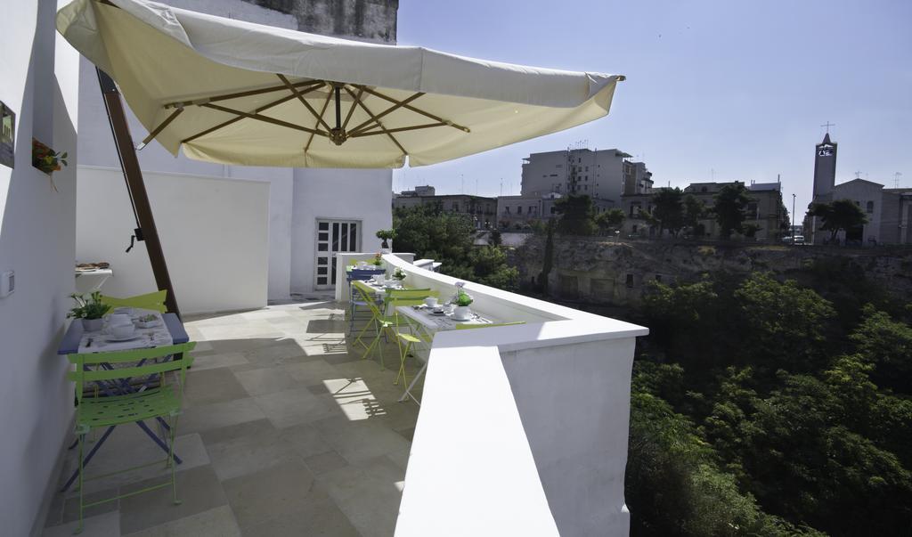 Santa Marina Bed&Breakfast ماسافرا المظهر الخارجي الصورة